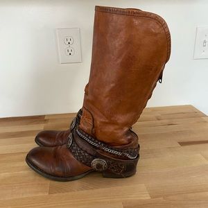 Freebird by Steven Breck